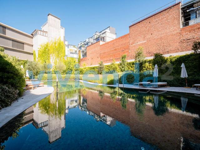 Piso en venta en Madrid, Cortes