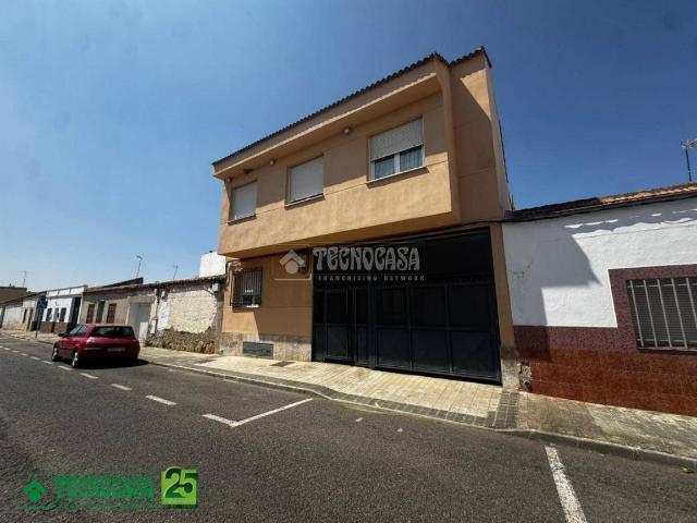 Piso en venta en Ciudad Real, Castilla-La Mancha