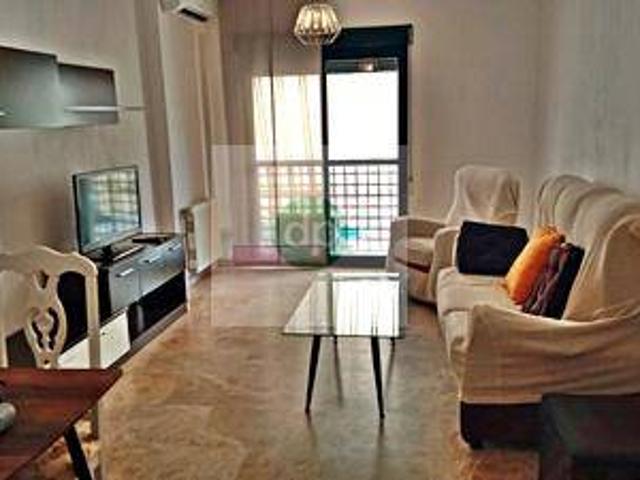 Piso en venta en Badajoz, Casco Antiguo