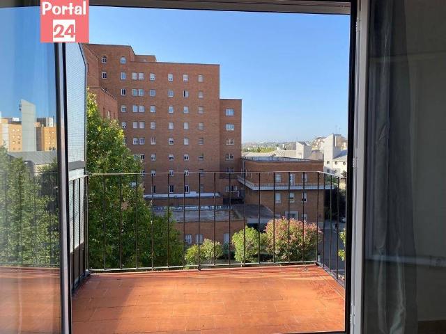 Piso en venta en Badajoz, Casco Antiguo