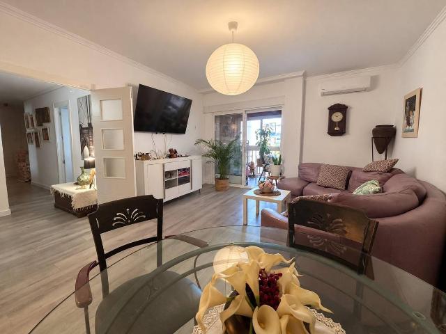 Piso en venta en Cartagena Casco, Campo de Cartagena y Mar Menor