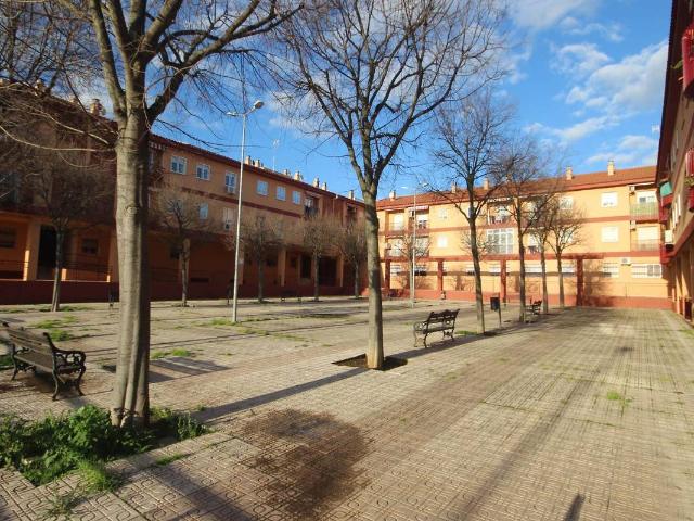 Piso en venta en Badajoz, Casco Antiguo