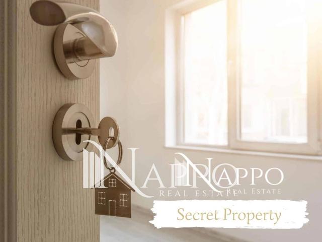 Piso en venta en Canamunt, Palma