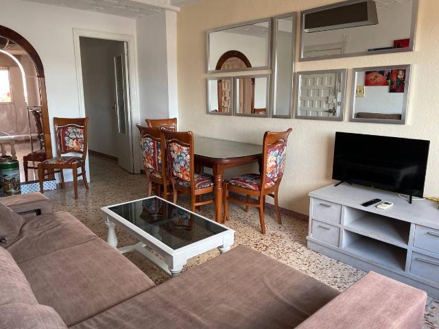 Piso en venta en Badajoz, Casco Antiguo