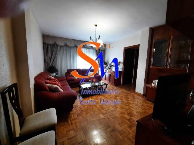 Piso en venta en Tierra de Badajoz, Extremadura