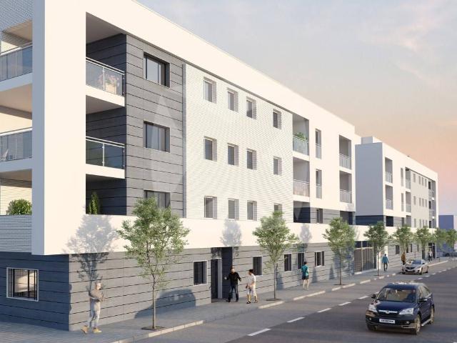 Piso en venta en Badajoz