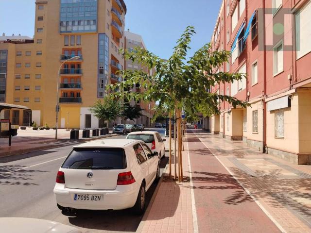 Piso en venta en Cartagena Casco, Campo de Cartagena y Mar Menor