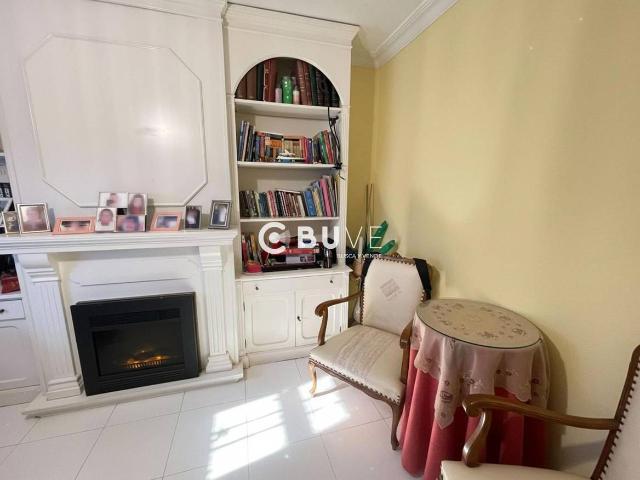 Piso en venta en Casco Antiguo, Sevilla