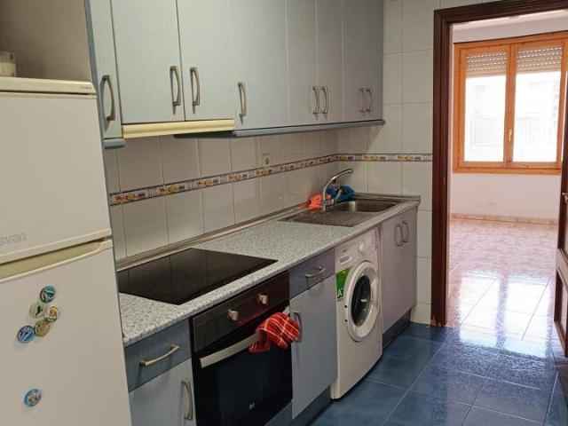Piso en venta en Casco Histórico, Zaragoza