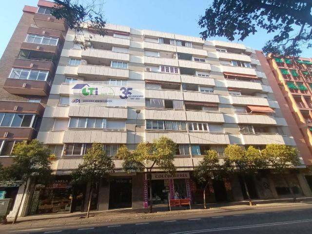 Piso en venta en El Tubo, Zaragoza
