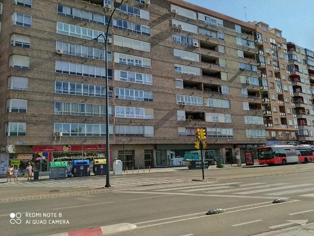Piso en venta en Casco Histórico, Zaragoza