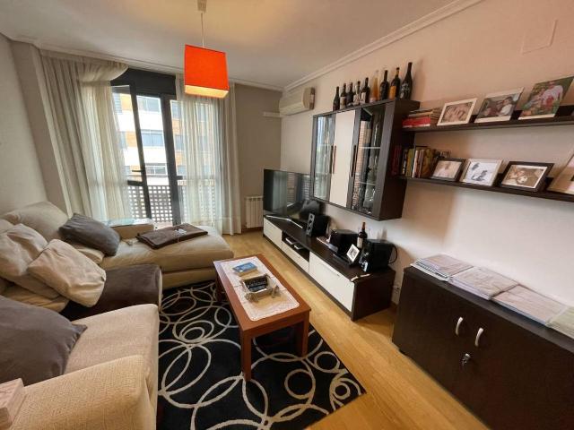 Apartamento en venta en La Horta, Zamora