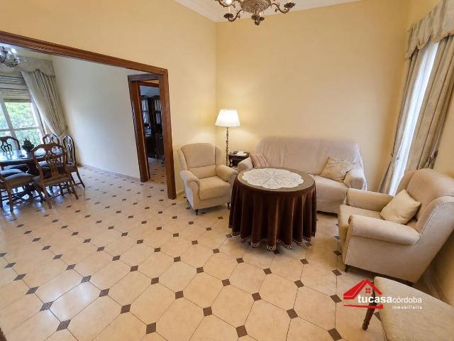 Piso en venta en Distrito Centro, Córdoba