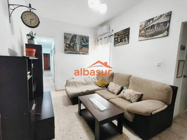 Piso en venta en Distrito Centro, Córdoba