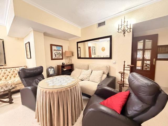 Piso en venta en Distrito Centro, Córdoba