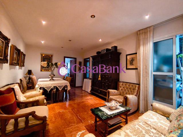 Piso en venta en Distrito Centro, Córdoba