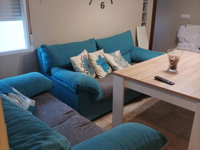 Piso en venta en Córdoba, Santiago