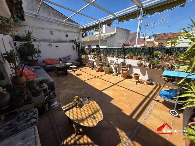 Piso en venta en Córdoba, Andalucía