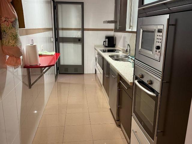 Piso en venta en Córdoba, Santiago