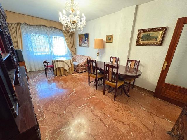 Piso en venta en Córdoba, Santiago