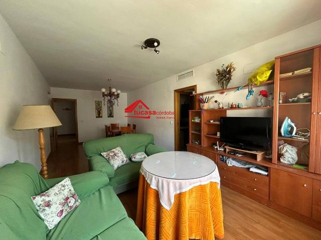 Piso en venta en Córdoba, Santiago