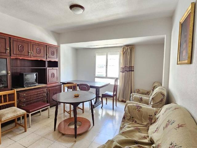 Piso en venta en Distrito Centro, Córdoba