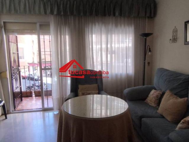 Piso en venta en Distrito Centro, Córdoba