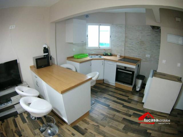 Piso en venta en Santiago, Córdoba