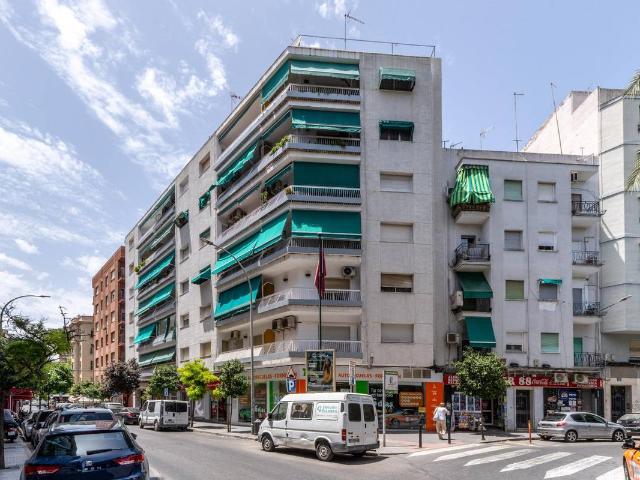Piso en venta en Distrito Centro, Córdoba