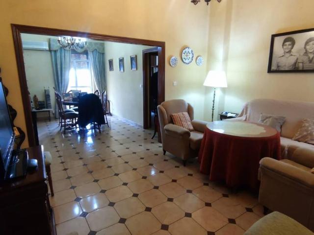 Piso en venta en Córdoba, Santiago