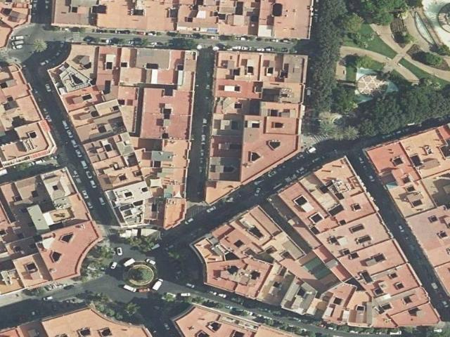 Piso en venta en Distrito Centro, Córdoba