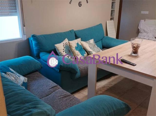 Piso en venta en Córdoba, Santiago