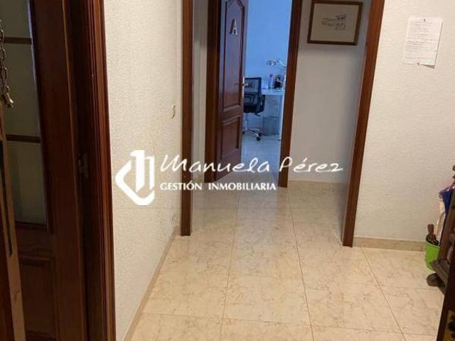 Piso en venta en Santiago, Cáceres