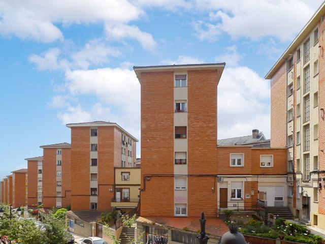Piso en venta en Centro, Oviedo
