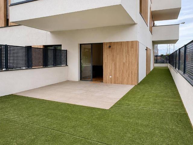 Piso en venta en Centro, Oviedo