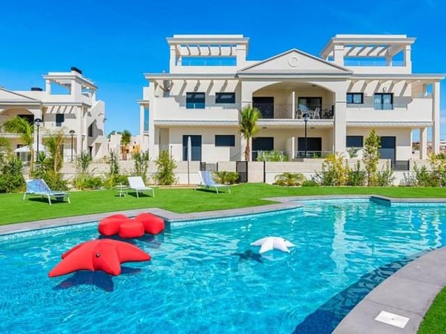 Piso en venta en Ciudad Quesada, el Baix Segura / La Vega Baja