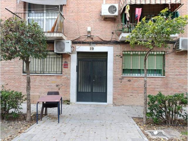 Piso en venta en Ciudad Real, Castilla-La Mancha