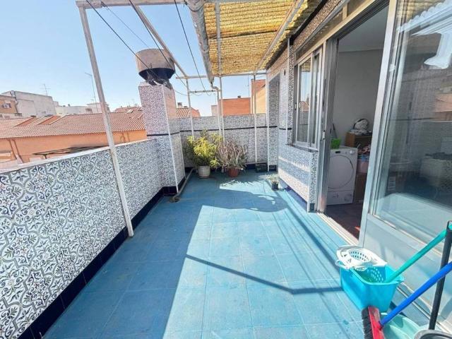 Piso en venta en Ciudad Real, Castilla-La Mancha