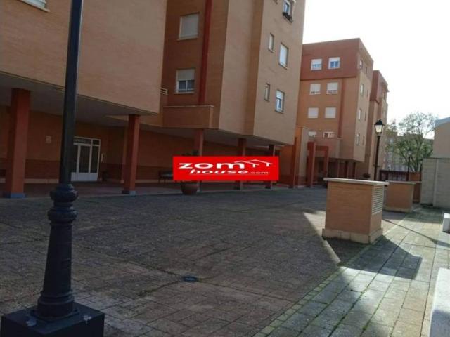 Piso en venta en Ciudad Real, Castilla-La Mancha