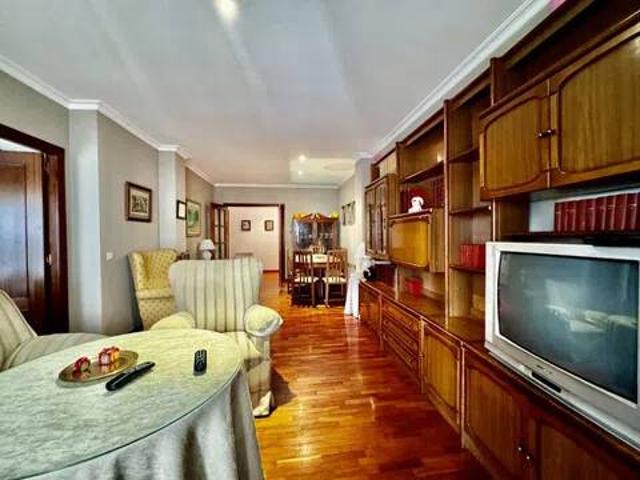 Piso en venta en Ciudad Real, Castilla-La Mancha