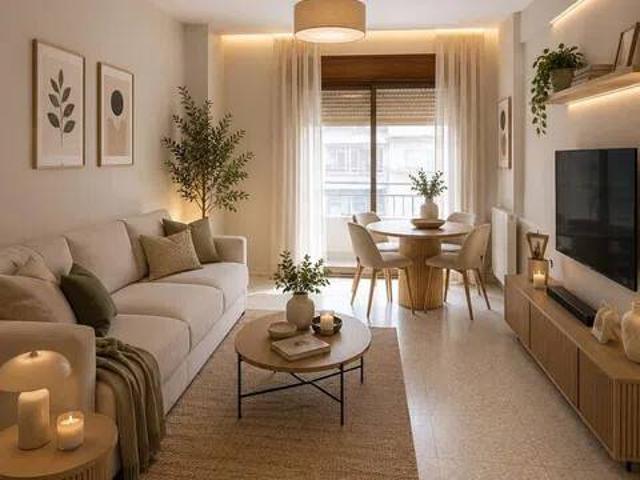 Piso en venta en Ciudad Real, Castilla-La Mancha