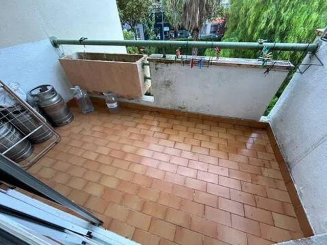 Piso en venta en Los Ángeles, Ciudad Real