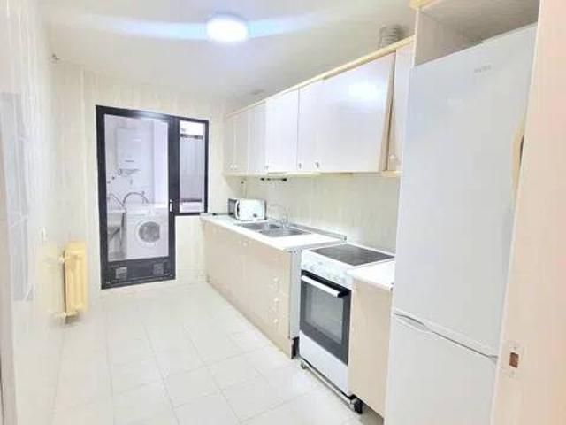 Piso en venta en Los Ángeles, Ciudad Real