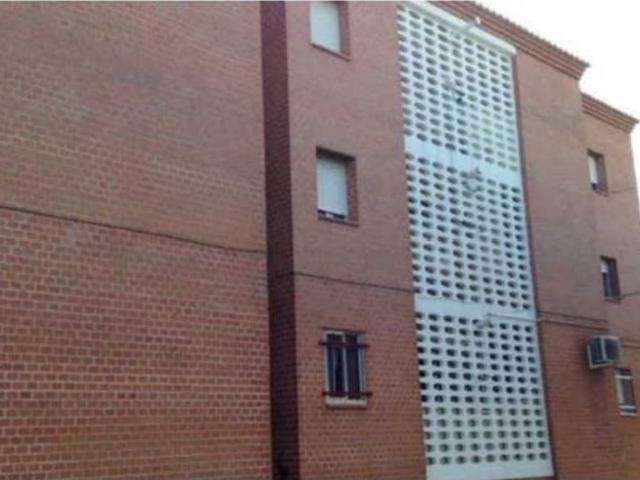 Piso en venta en Ciudad Real, Castilla-La Mancha