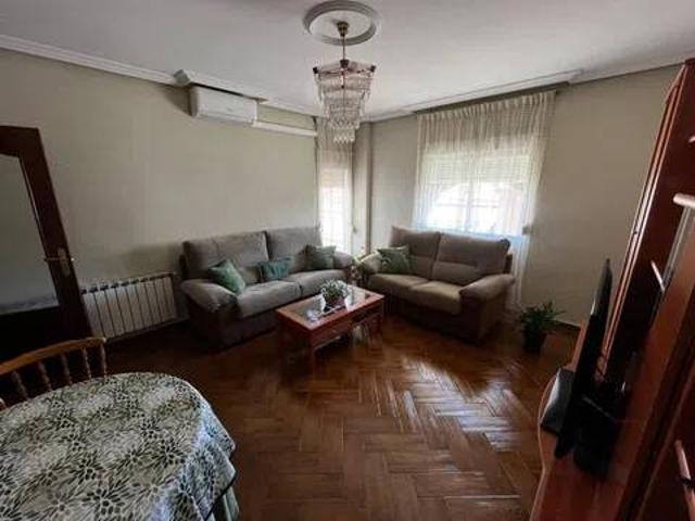 Piso en venta en Ciudad Real, Castilla-La Mancha