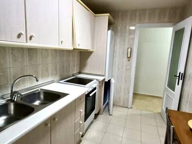 Piso en venta en Ciudad Real, Castilla-La Mancha