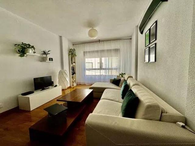 Piso en venta en Los Ángeles, Ciudad Real