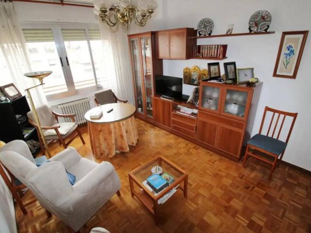Piso en venta en Ciudad Real, Castilla-La Mancha