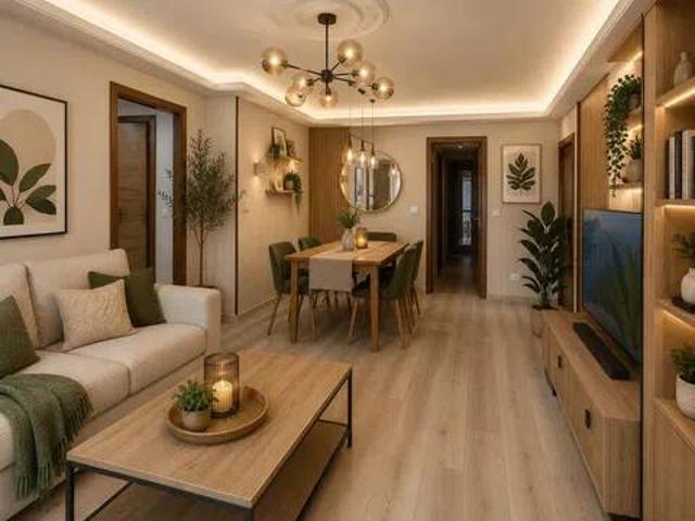 Piso en venta en Ciudad Real, Castilla-La Mancha
