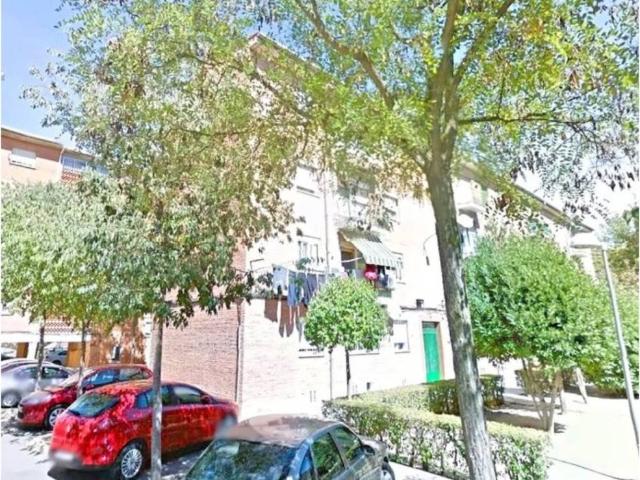 Piso en venta en Ciudad Real, Castilla-La Mancha